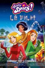 Watch Totally spies Le film 123MoviesFree
