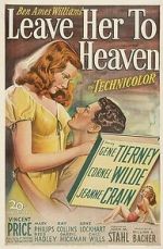 Watch Leave Her to Heaven 123MoviesFree