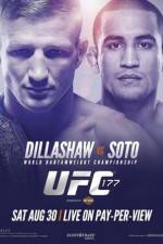 Watch UFC 177 Dillashaw vs Soto 123MoviesFree