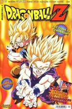 Watch Dragon Ball Z 13: Wrath of the Dragon 123MoviesFree