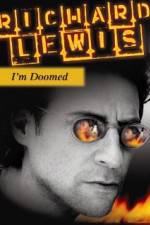Watch Richard Lewis: I'm Doomed 123MoviesFree