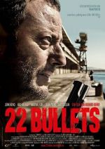Watch 22 Bullets 123MoviesFree