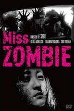 Watch Miss Zombie 123MoviesFree
