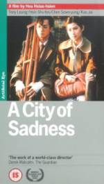 Watch A City of Sadness 123MoviesFree