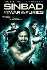 Watch Sinbad and the War of the Furies 123MoviesFree