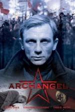 Watch Archangel 123MoviesFree