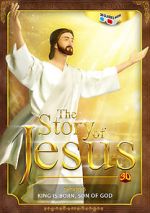Watch The Story of Jesus 3D 123MoviesFree