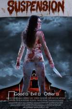 Watch Suspension 123MoviesFree