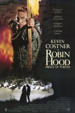 Watch Robin Hood: Prince of Thieves 123MoviesFree