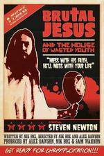 Watch Brutal Jesus and the House of Wasted Youth 123MoviesFree