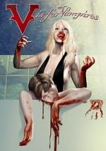 Watch V Is for Vampire 123MoviesFree
