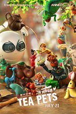 Watch Tea Pets 123MoviesFree
