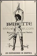 Watch Return of the Secret Society 123MoviesFree
