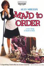 Watch Maid to Order 123MoviesFree