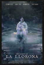 Watch The Legend of La Llorona 123MoviesFree
