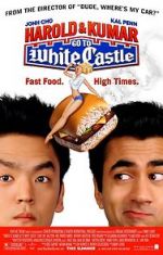 Watch Harold & Kumar Go to White Castle 123MoviesFree