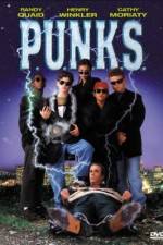 Watch P.U.N.K.S. 123MoviesFree