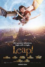 Watch Leap! 123MoviesFree