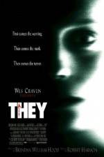 Watch They 123MoviesFree