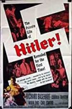 Watch Hitler 123MoviesFree