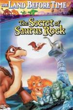 Watch The Land Before Time VI The Secret of Saurus Rock 123MoviesFree
