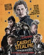 Watch Caught Stealing 123MoviesFree