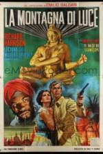 Watch La montagna di luce 123MoviesFree