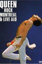 Watch Queen Rock Montreal & Live Aid 123MoviesFree