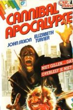 Watch Cannibal Apocalypse 123MoviesFree