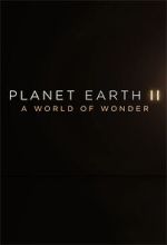 Watch Planet Earth II: A World of Wonder 123MoviesFree