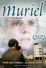 Watch Muriel, or The Time of Return 123MoviesFree