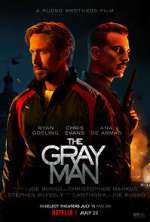 Watch The Gray Man 123MoviesFree