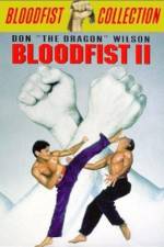 Watch Bloodfist II 123MoviesFree