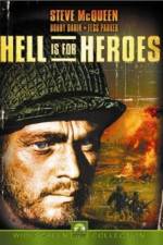 Watch Hell Is for Heroes 123MoviesFree