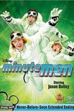 Watch Minutemen 123MoviesFree