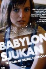 Watch Babylonsjukan 123MoviesFree