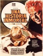 Watch The Immortal Story 123MoviesFree
