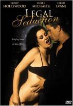 Watch Legal Seduction 123MoviesFree