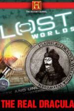 Watch Lost Worlds:The Real Dracula 123MoviesFree