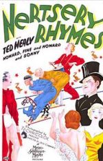 Watch Nertsery Rhymes 123MoviesFree