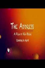 Watch The Address 123MoviesFree