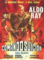 Watch Suicide Commandos 123MoviesFree