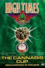 Watch High Times Presents The Cannabis Cup 123MoviesFree
