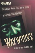 Watch Das Wachsfigurenkabinett 123MoviesFree