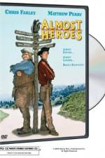 Watch Almost Heroes 123MoviesFree