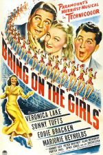 Watch Bring on the Girls 123MoviesFree
