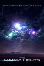 Watch The Marfa Lights - A UFO Disclosure with Serena DC 123MoviesFree