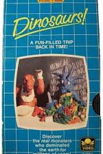 Watch Dinosaurs! 123MoviesFree