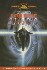 Watch Lord of Illusions 123MoviesFree