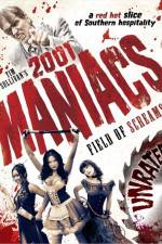 Watch 2001 Maniacs Field of Screams 123MoviesFree